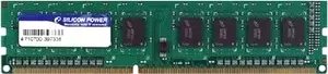 Оперативная память Silicon Power 8GB DDR3 PC3-12800 [SP008GLLTU160N02] фото